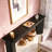 Wooden Hallway Table,Console Table,Sofa Table(Only Table)