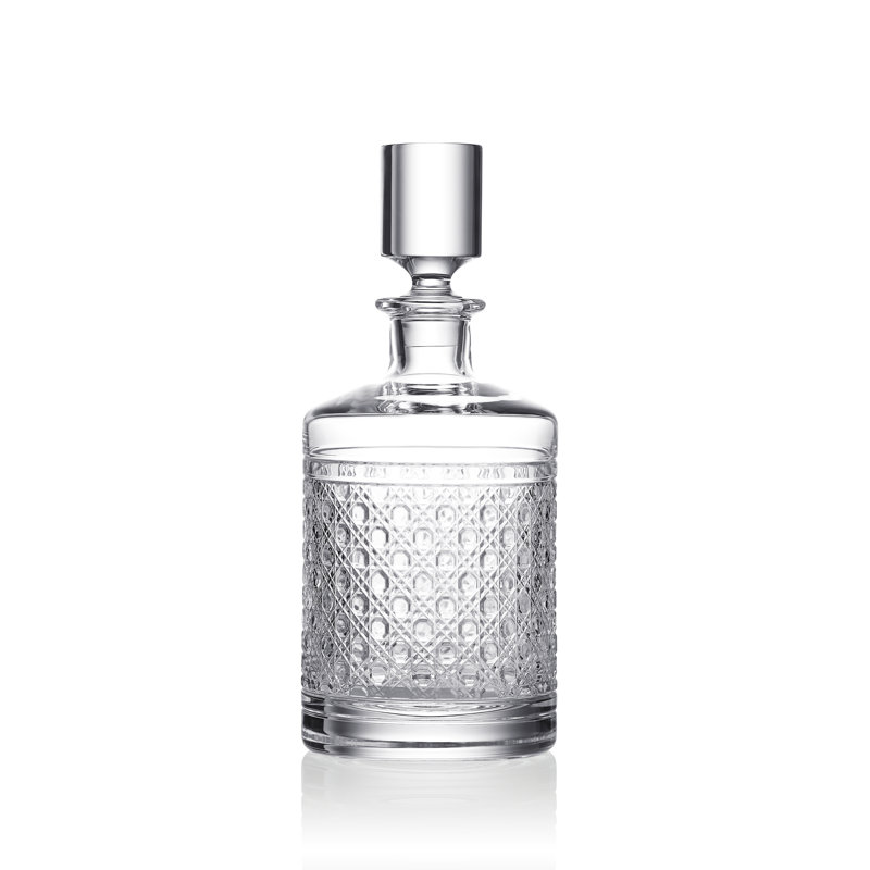 Waterford Opulence Spirits Decanter 31oz