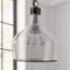 Demi John Pendant Large