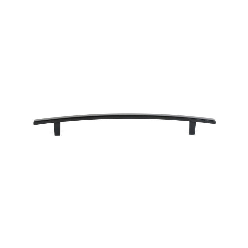 12" Center to Center Arch/Appliance Pull, Bronze