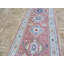 Tapis de couloir unique en laine 3 pi 1 po x 9 pi 11 po Eshawn