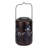 Battery Powered Cylinder Lantern