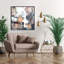 Timeless V Painting by Bella Lane