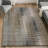 Premium Machine Washable Mayfield AMF2261 Striped Rug-22660555-22660551