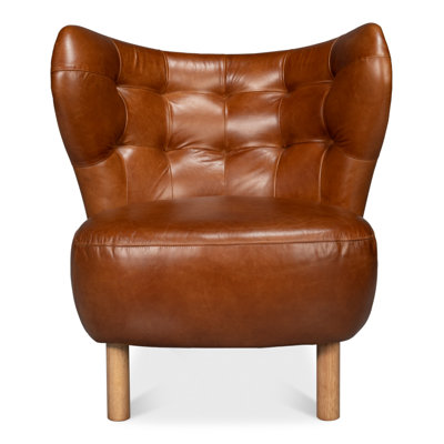 Diddy Upholstered Accent Chair