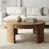 Rustic Brown selected