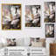 Rose magnifique Magnolias II - impression-669735251-669735254