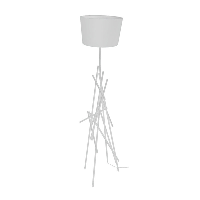 Glenn 162cm Novelty Floor Lamp