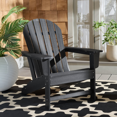 Chaise Adirondack Lynsee