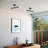 Margolf Semi Flush Mount-835529727
