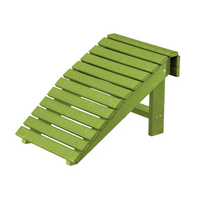 Tabouret pliant Wankowski