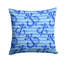 Coussin extérieur Watecolor Beach Anchors-48708871