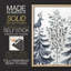 «Christmas Holiday», art encadré CECXXII, bois massif-1471578725-1471578642