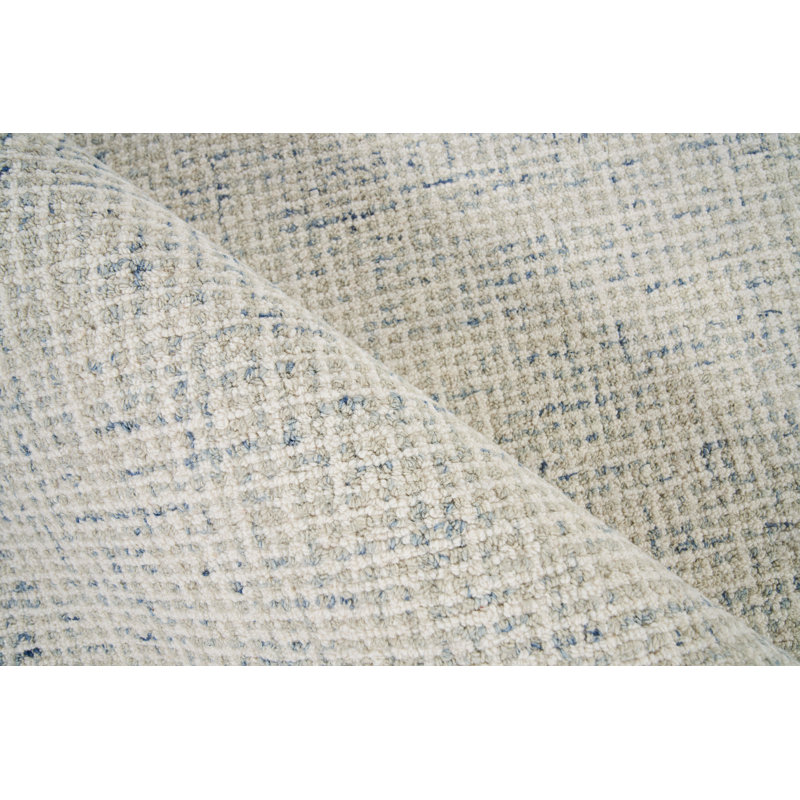 Caprice Wool Geometric Area Rug, Rectangle 12' x 15'