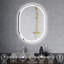 Oval Mirror-115298931
