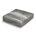 Gray/White