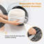Guitain Leather Pet Bed