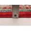 Tapis rouge Finest Ghazni 8 pi 6 po x 11 pi 8 po