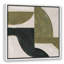 «Abstract Moody Shapes», reproduction de peinture acrylique-255989364-226208785-255989367