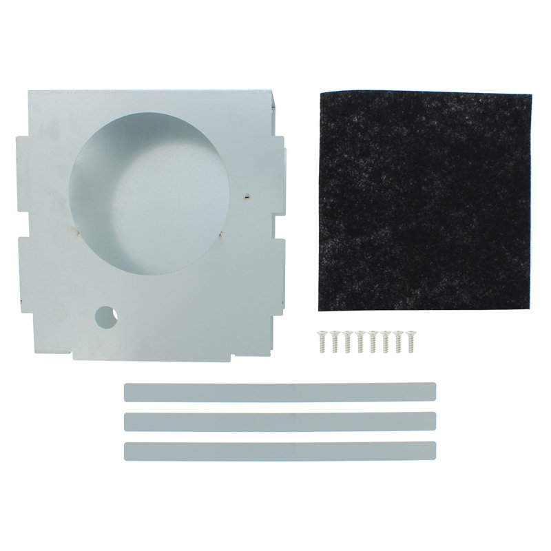 Nécessaire de recirculation pour hotte de cuisine BML-C Brisas