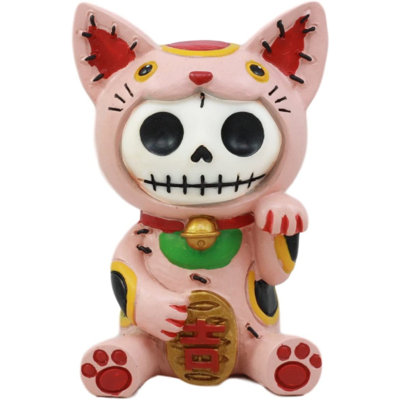 Daleth Animals Figurines & Sculptures