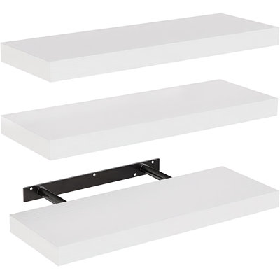 Floating Shelf