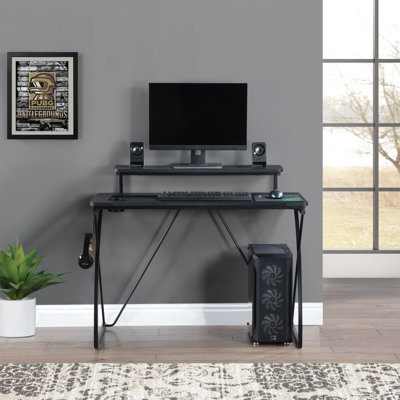 Bureau de jeu Biome