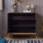 15 Pair Shoe Storage Cabinet