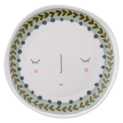 Plateau à bijoux Olive Olive