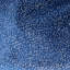 Fauteuil à billes rond 3 pi Sky bleu avec étincelles