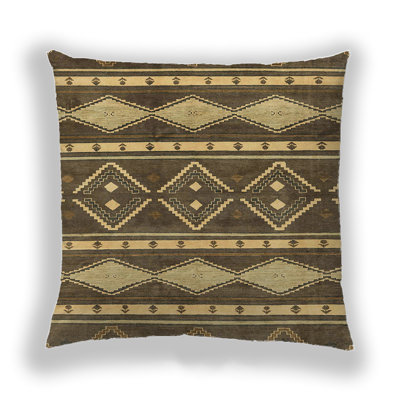 Coussin Abstract 1792