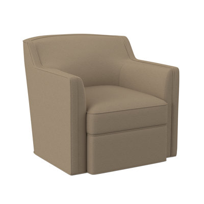 Fauteuil pivotant Camber