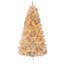 Arbre de Noël artificiel avec lumières DEL-2069691272