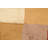 One-of-a-Kind 3'1" X 4'5" New Age Wool Area Rug in