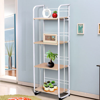 Metal Bar Cart