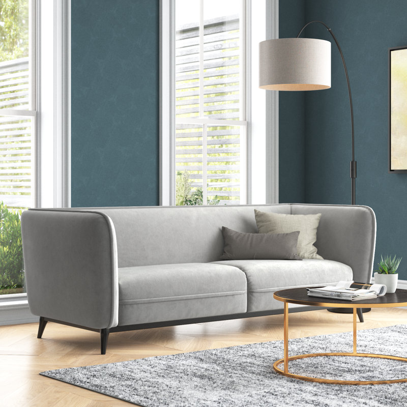 Comesanas Modern Coffee Table