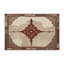 Tapis intérieur et extérieur Broken Continrum-184814278
