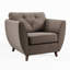Collazo Upholstered Armchair-116121091-116121087