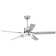 Vladica 52'' Ceiling Fan with LED Lights