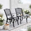 Outdoor Dining Armchair-1960261944