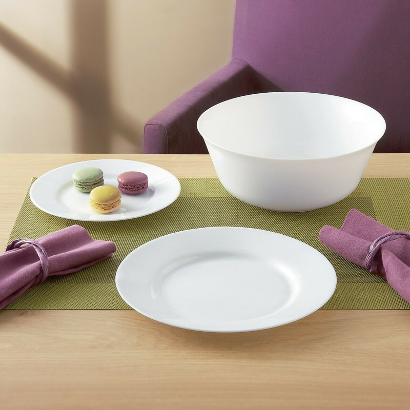 Luminarc Salad Bowl