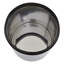 Metal Canister - Set of 5