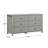 Kiara 6 Drawer 51'' W Dresser-1735753802