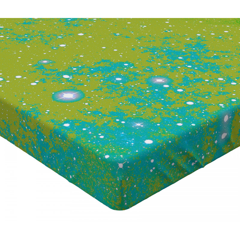 Microfiber Fitted Sheet, Full Fitted Sheet