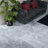 Geo Lush 12" x 24" Grey Matte Porcelain Floor and Wall Tile-90651582