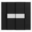 Koran 4 Door Manufactured Wood Wardrobe-113784793