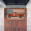 Paillasson Patriotic