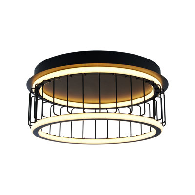 Lechiaro LED Flush Mount