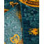 Suzani One-of-a-Kind 8' 2" X 10' 6" Hand Knotted Area Rug