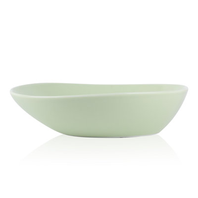 Delilah Porcelain Dessert Bowl